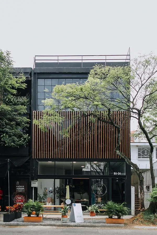 Soy Local Provenza Aparthotel Medellín