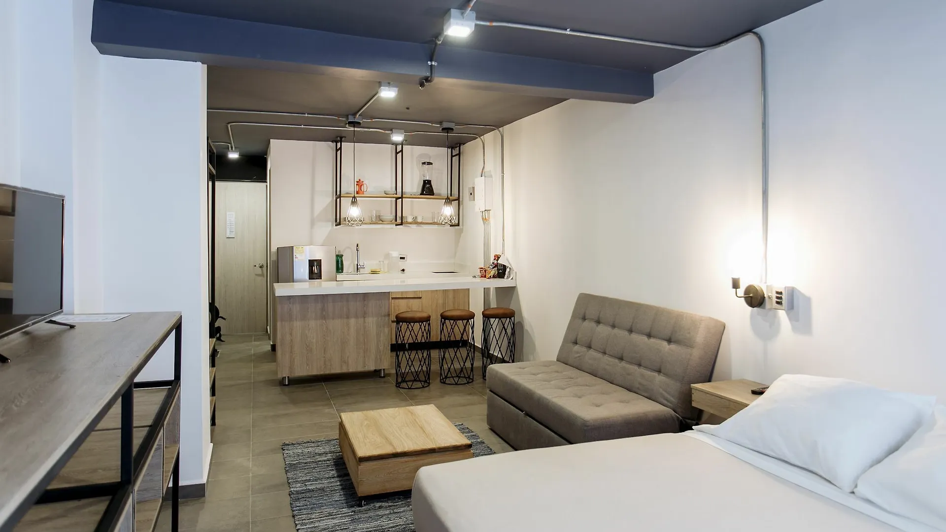 Soy Local Provenza Aparthotel Medellín