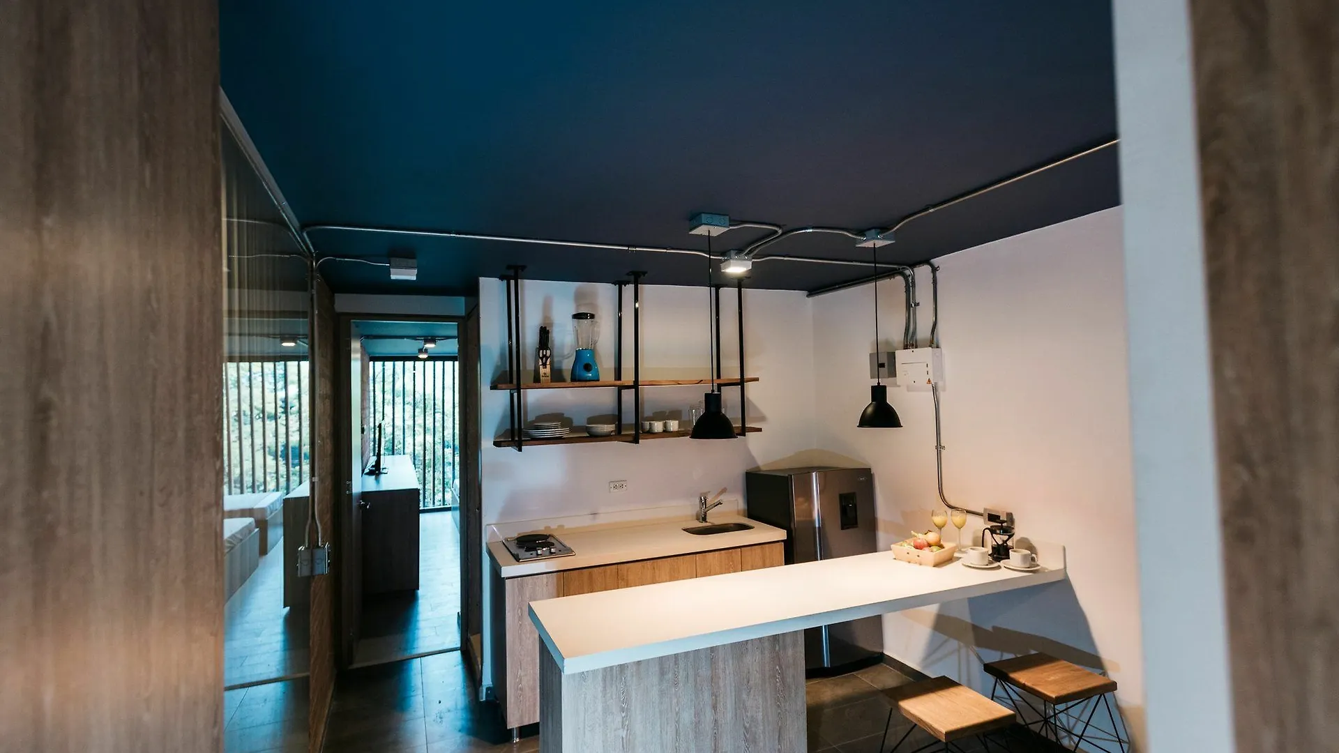 Soy Local Provenza Aparthotel Medellín