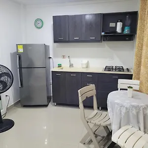 Apartamento Sweet Lily's Place