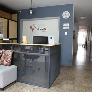 Charlie Palace מדיין