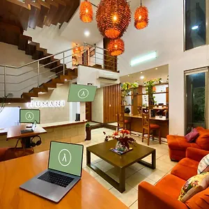 Humant Coliving - , Cancún Mexico
