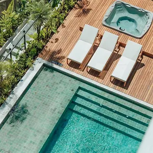 4* Apartahotel Wake - Branded Residences