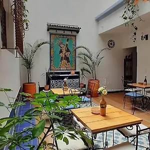  Gasthof Del Prado
