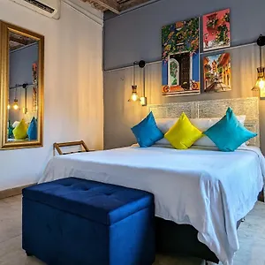Maloka Boutique (adults Only) 2*, Cartagena Colombia