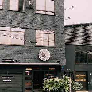 3* Hotel Mándala Belén