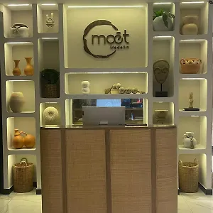 Moet Medellín
