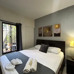Ostello International, Medellín