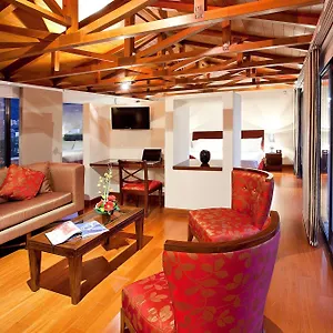 Hotel Santafé Boutique