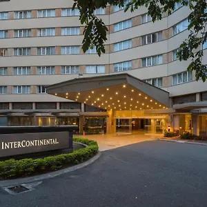 5* Hotel Intercontinental Medellín, An Ihg