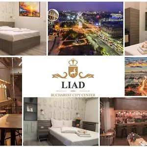 *** מלון Liad Center רומניה