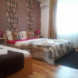 *** בית הארחה Comfort רומניה