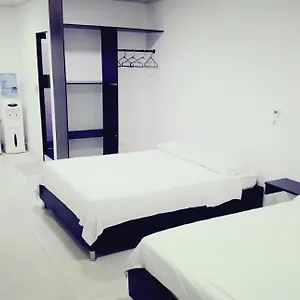 Apartamento Hilal House