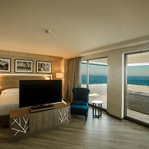 **** מלון Radisson אזרבייג'ן