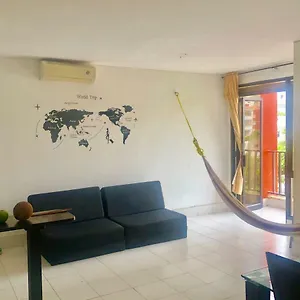 Apartamento Apartamento Completo Cerca Al Mar