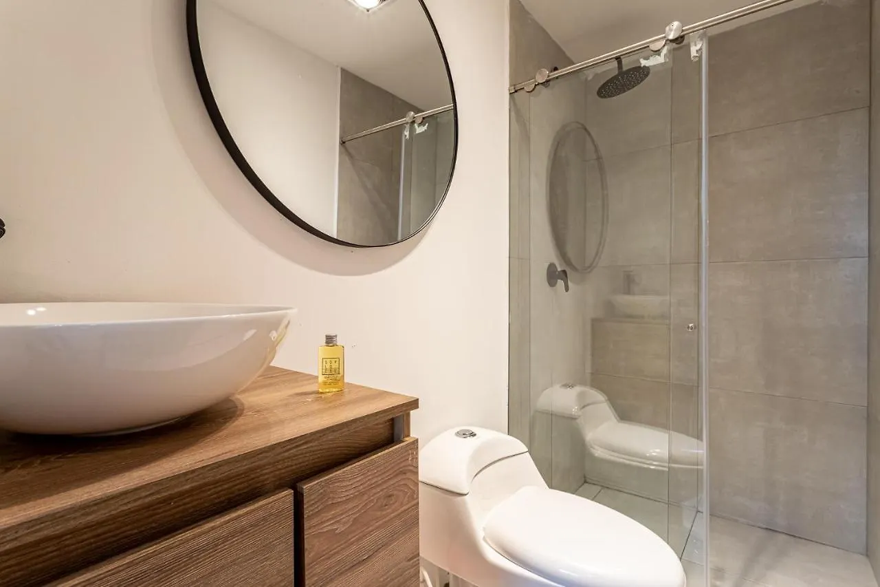 Soy Local Provenza Aparthotel Medellin
