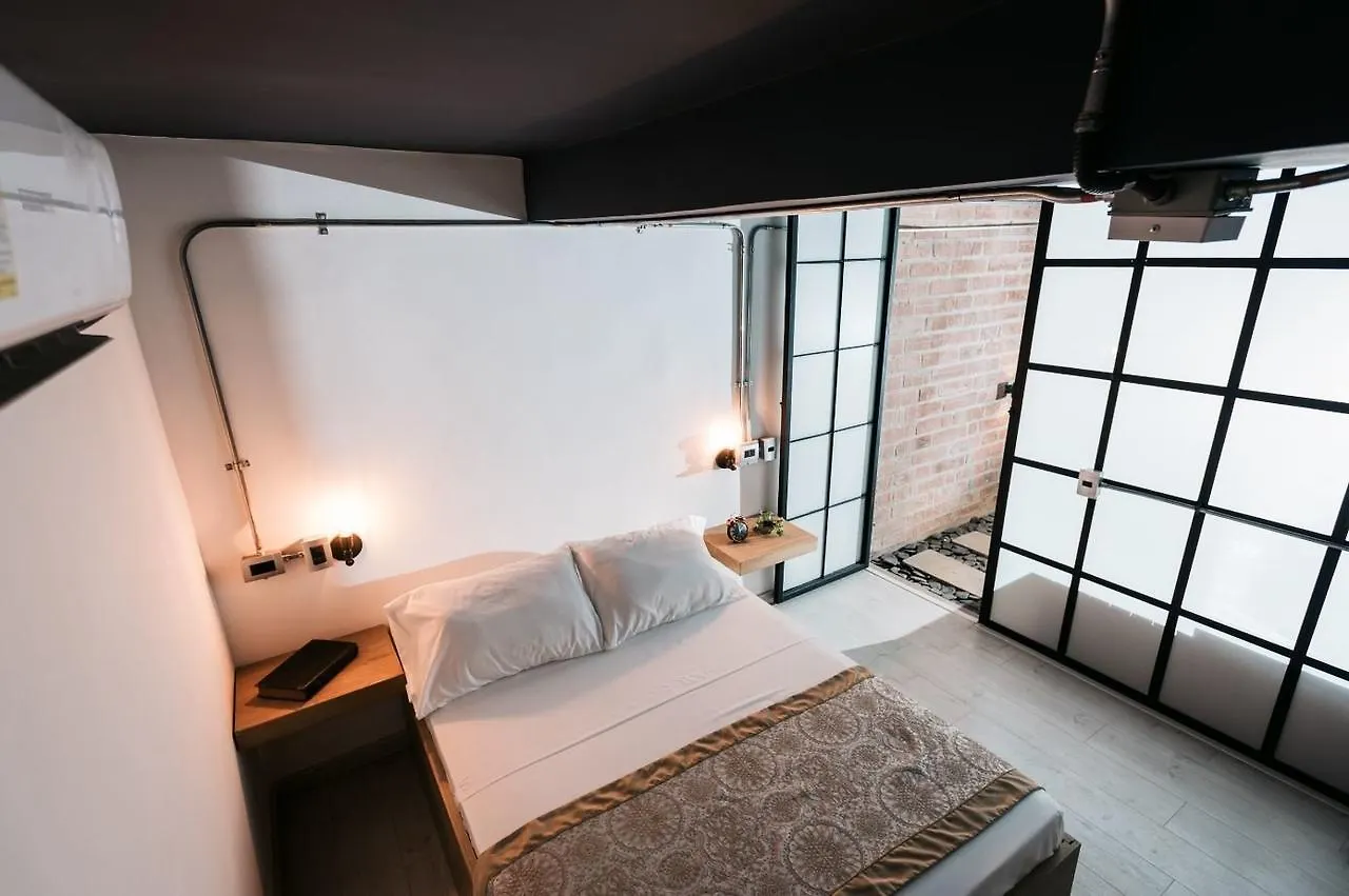 Soy Local Provenza Aparthotel Medellin