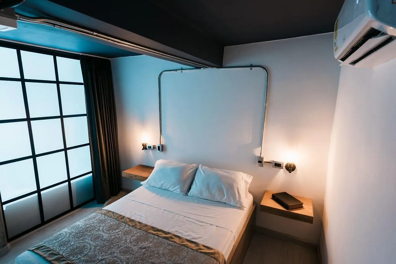 Soy Local Provenza Aparthotel Medellin
