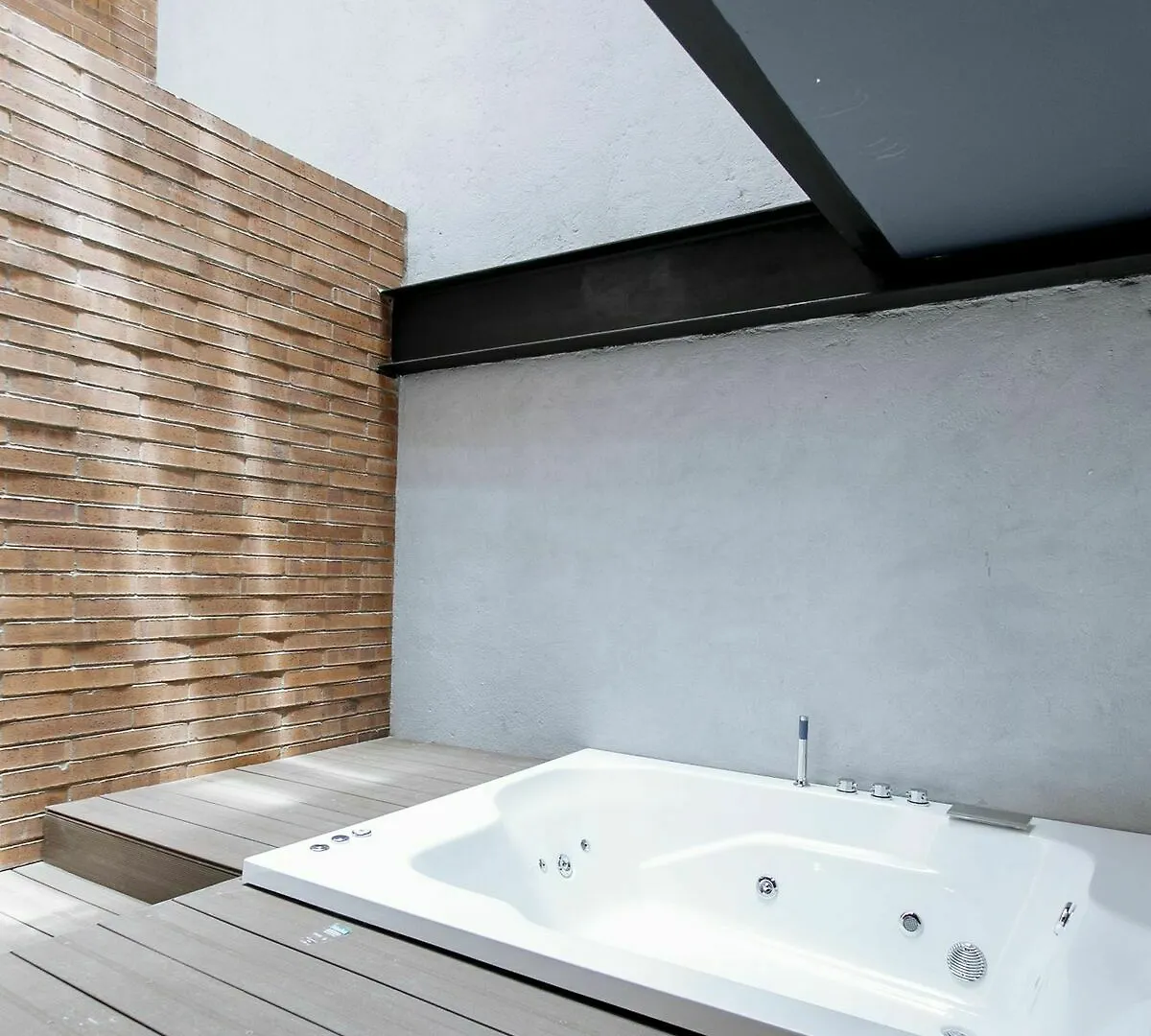 Soy Local Provenza Aparthotel Medellin