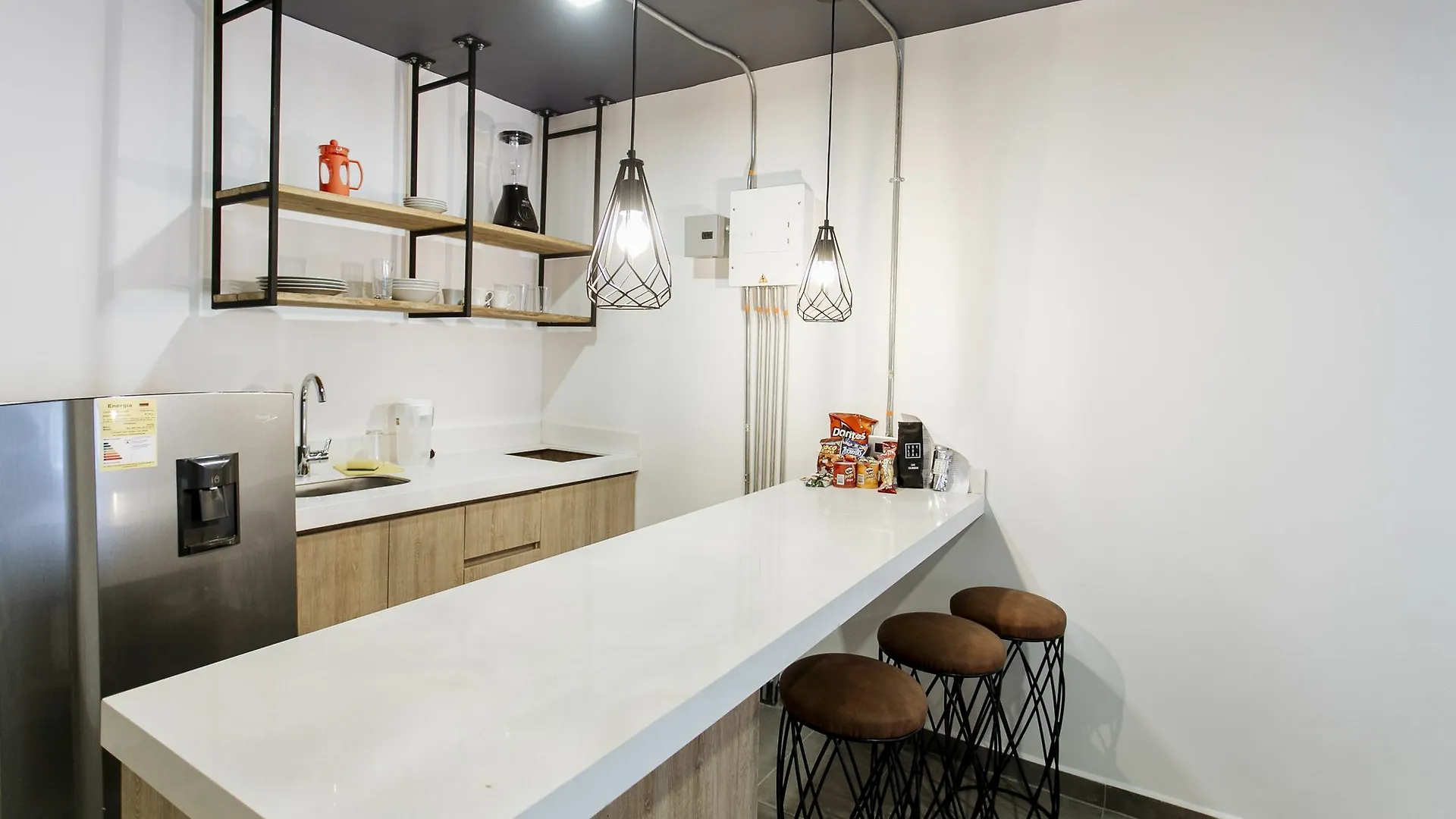 Soy Local Provenza Aparthotel Medellin