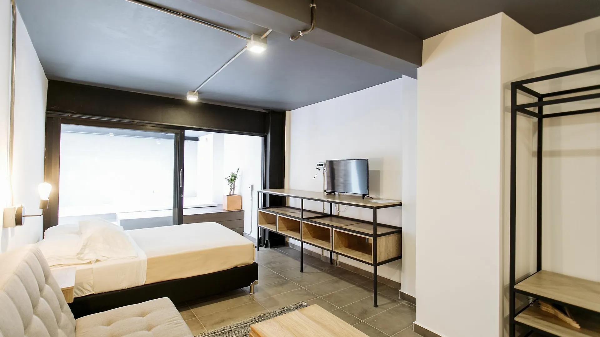 Soy Local Provenza Aparthotel Medellin