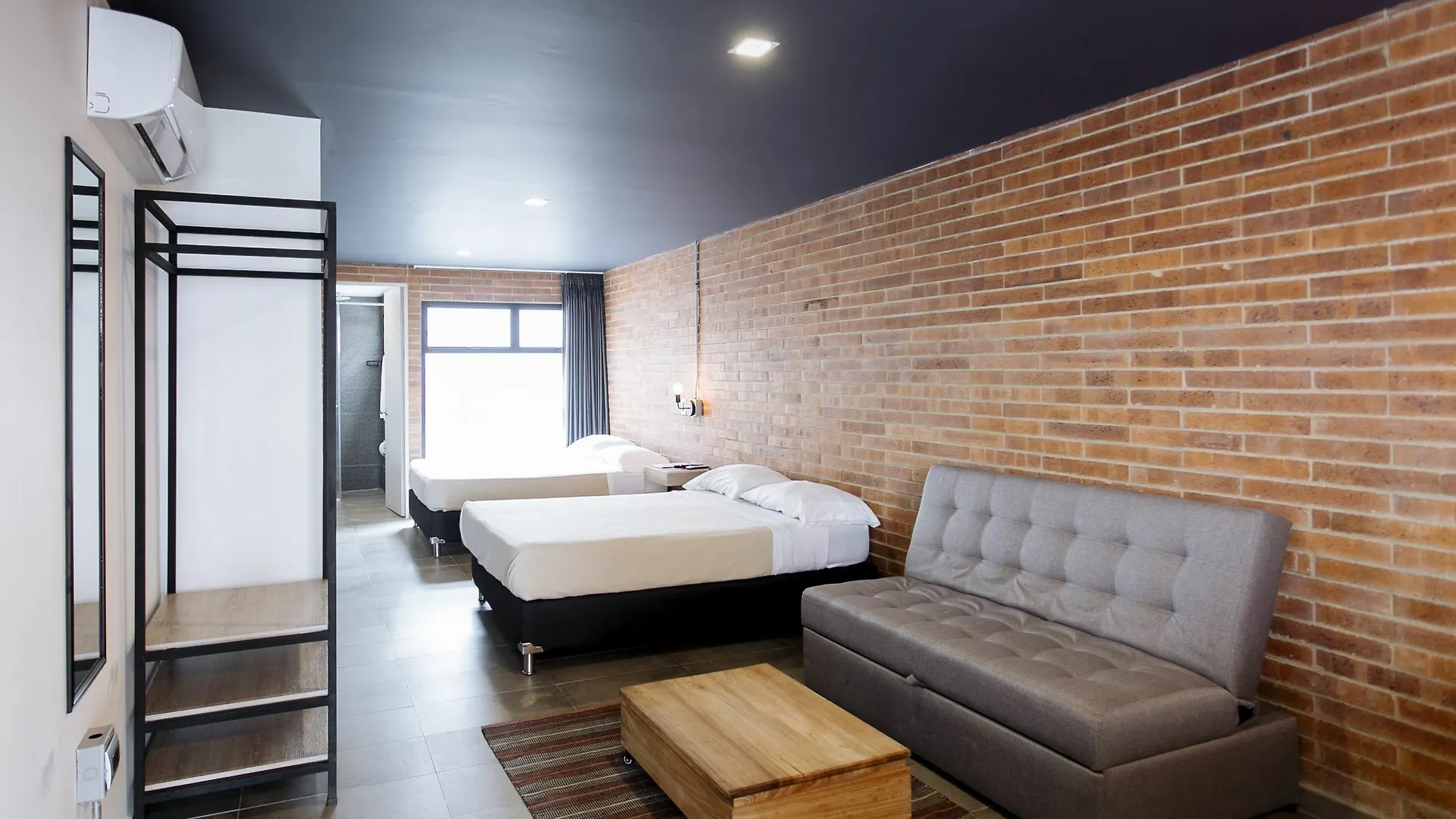 Soy Local Provenza Aparthotel Medellin