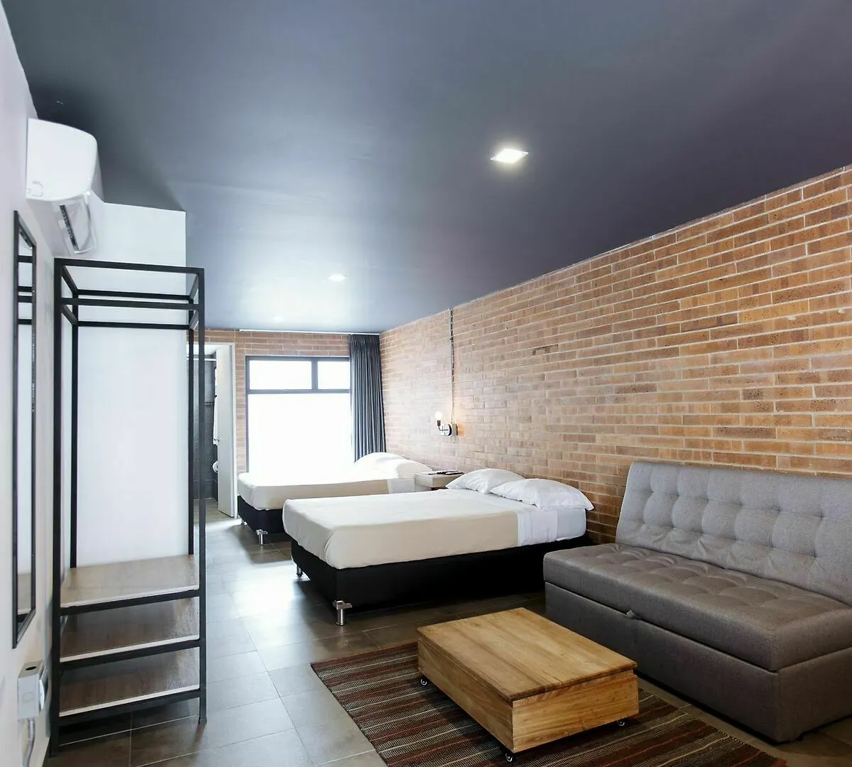 Soy Local Provenza Aparthotel Medellin