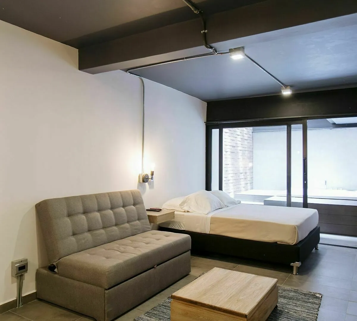 Soy Local Provenza Aparthotel Medellin