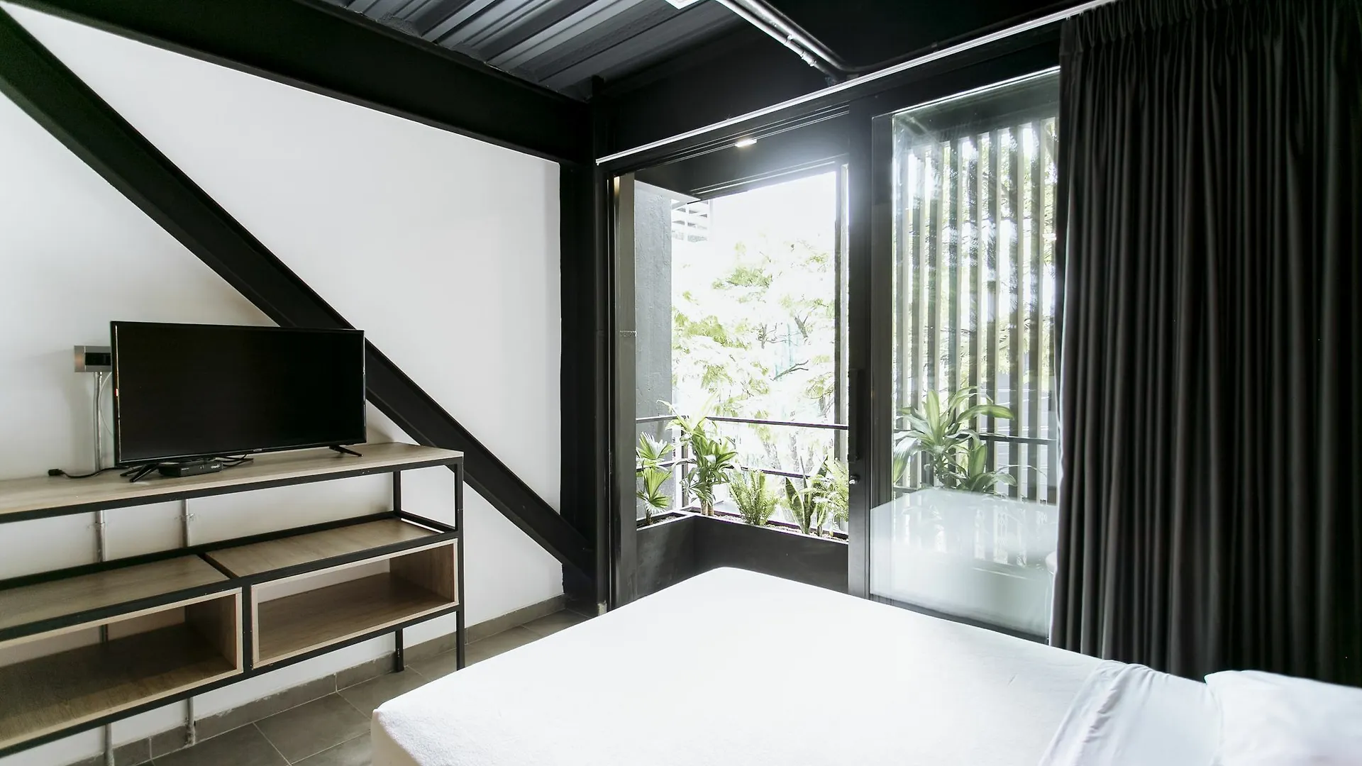 Soy Local Provenza Aparthotel Medellin 3*,  Colombia