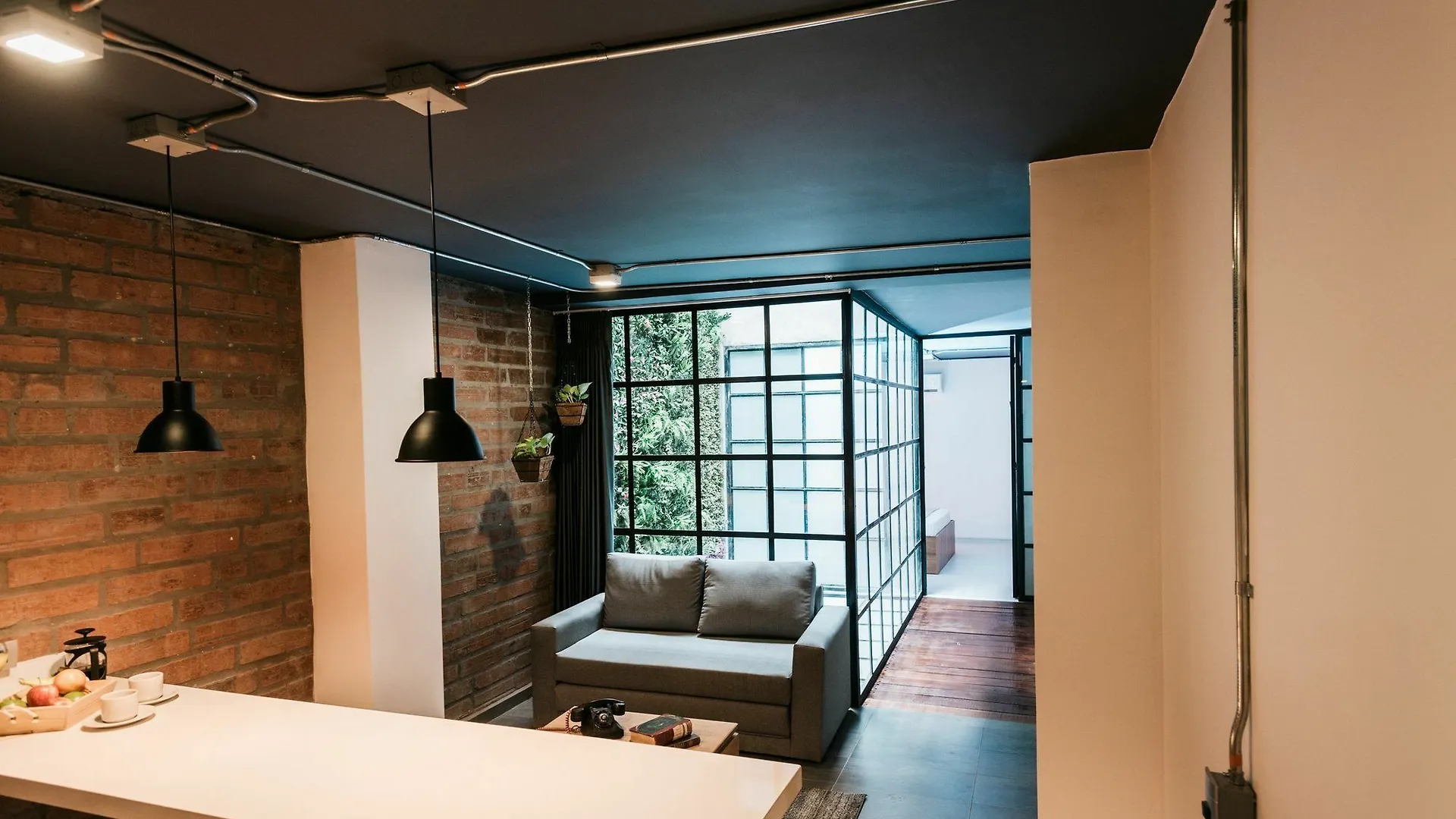 ***  Soy Local Provenza Aparthotel Medellin Colombia