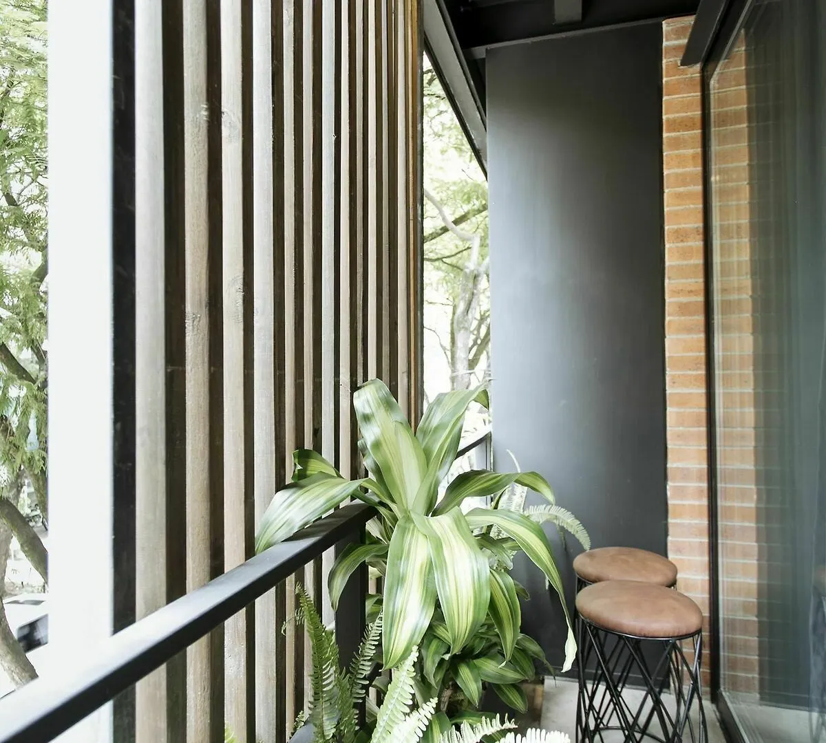 Soy Local Provenza Aparthotel Medellin