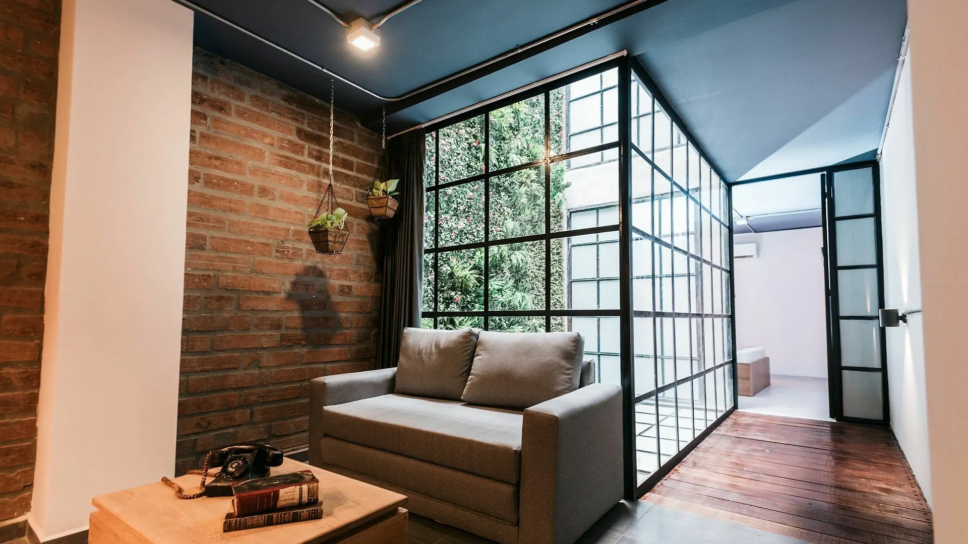 Soy Local Provenza Aparthotel Medellin