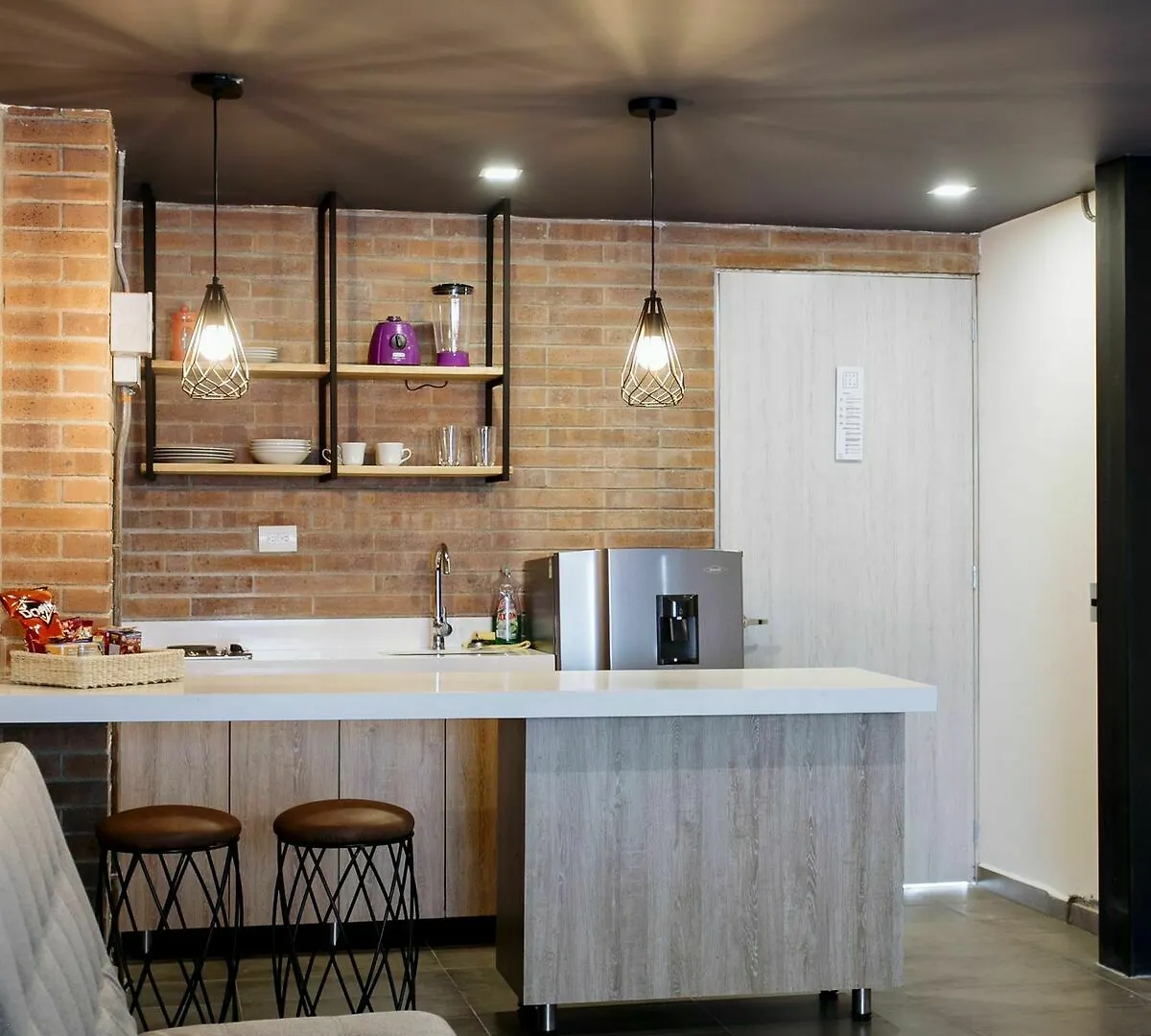 Soy Local Provenza Aparthotel Medellin