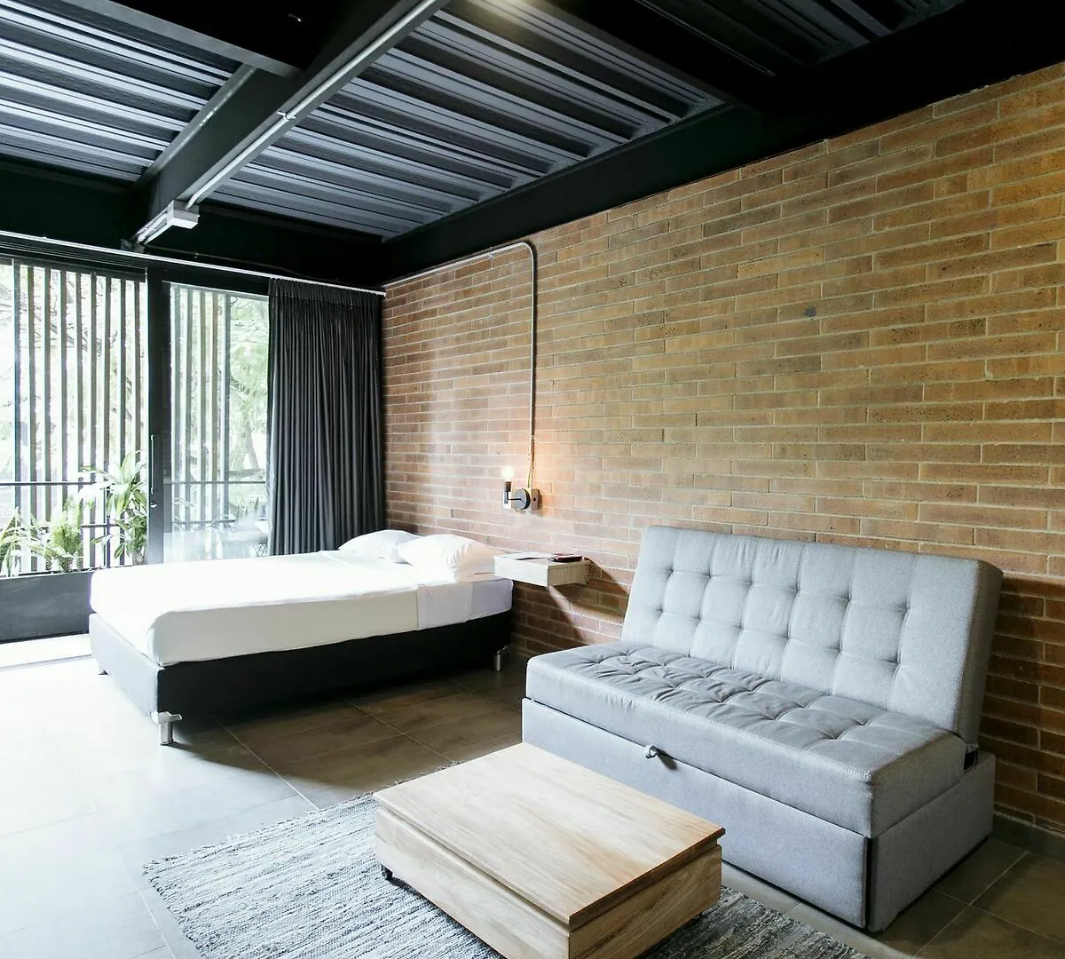 Soy Local Provenza Aparthotel Medellin