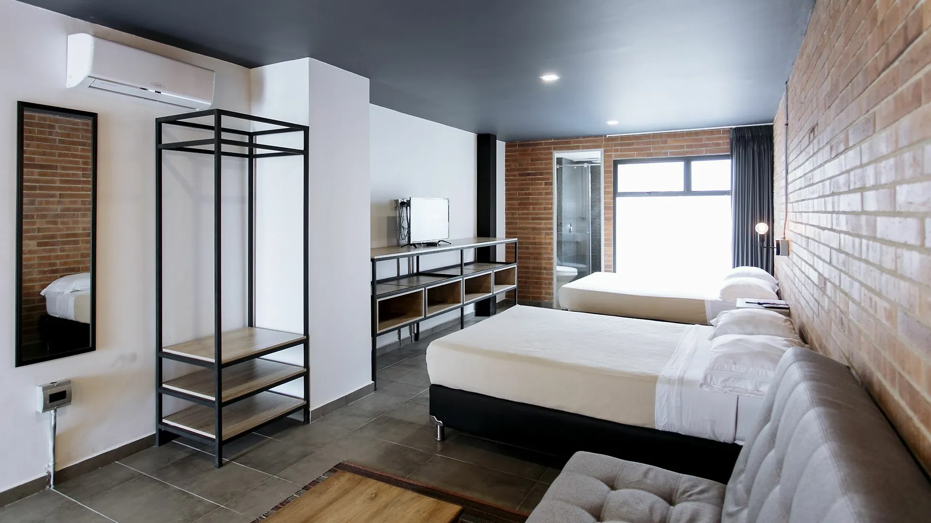 Soy Local Provenza Aparthotel Medellin