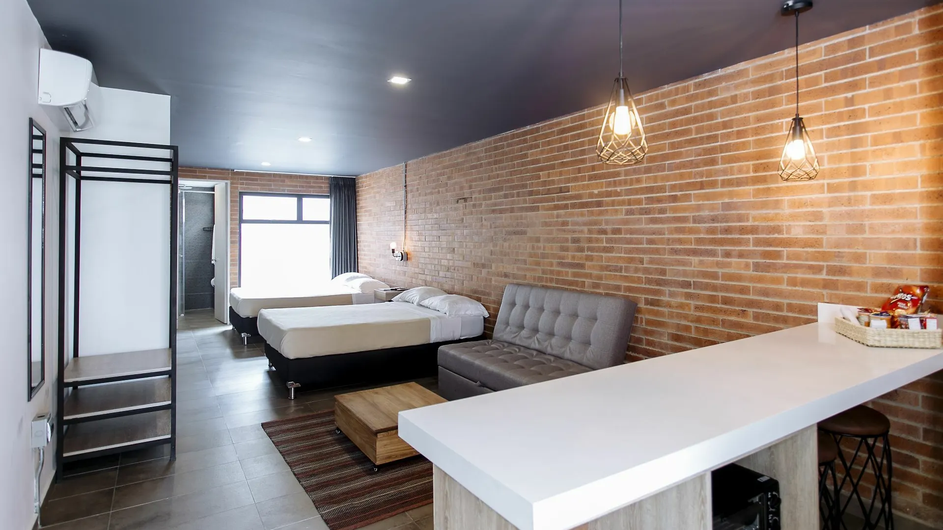 Soy Local Provenza Aparthotel Medellin