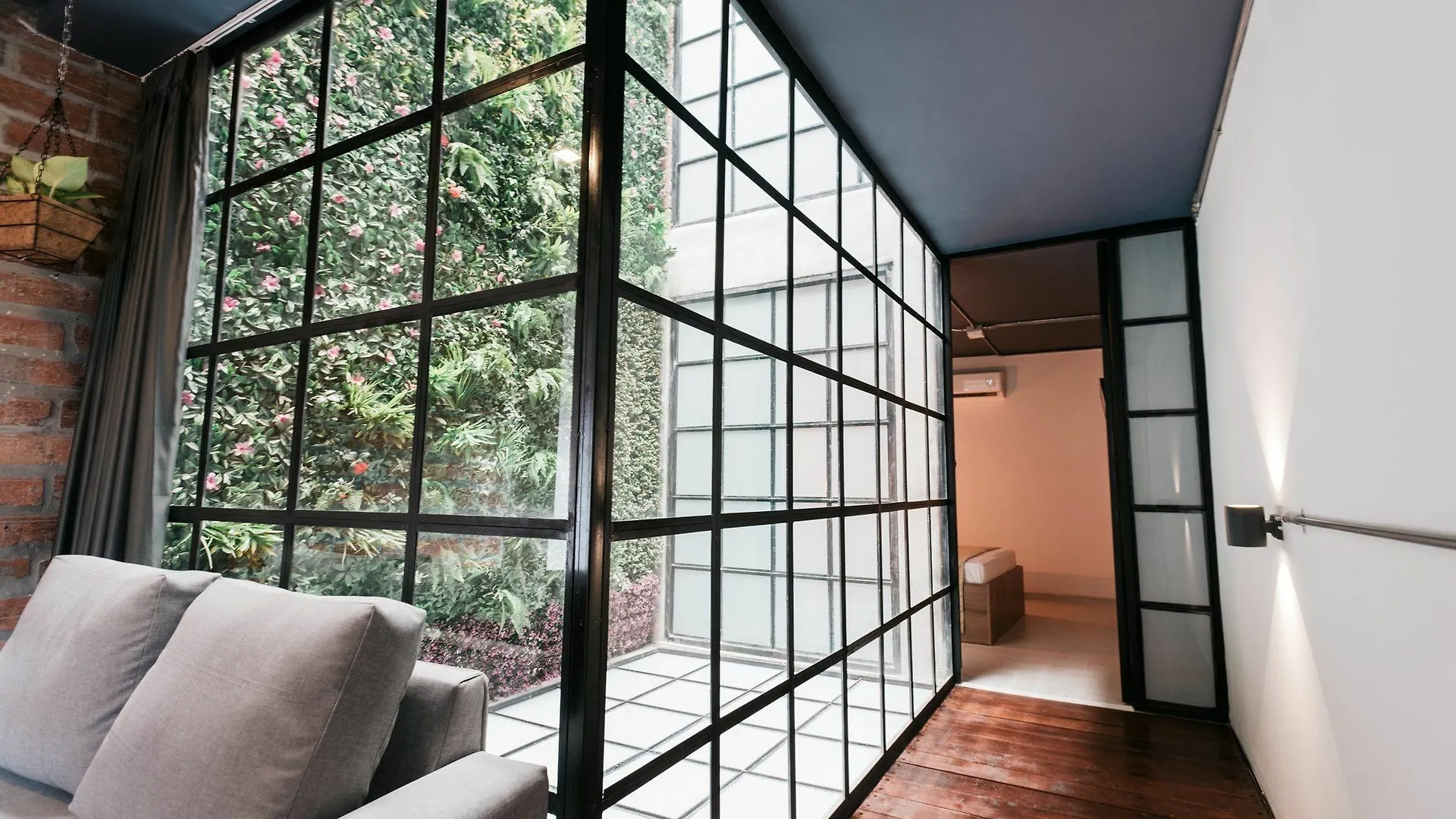 Soy Local Provenza Aparthotel Medellin