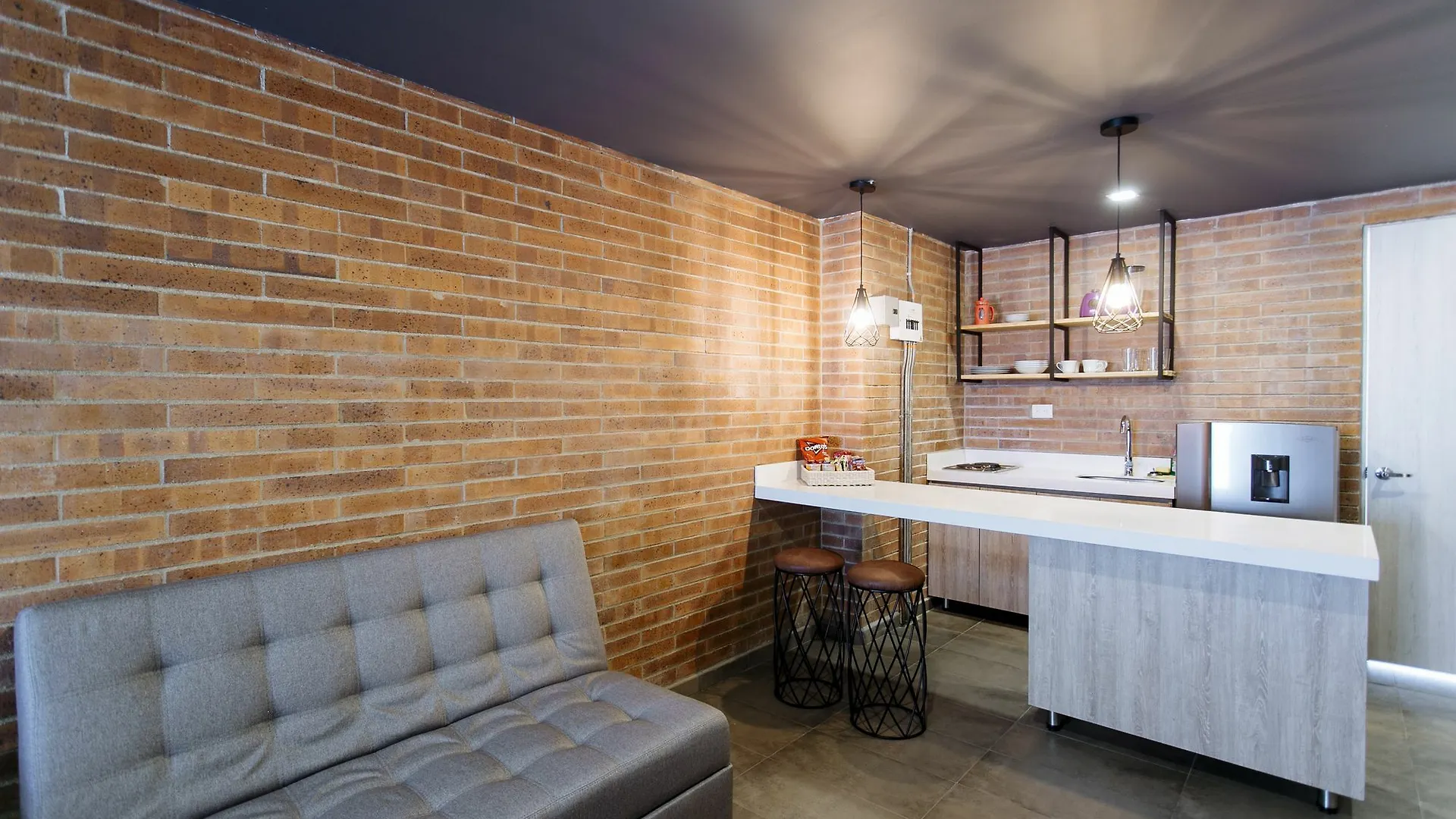 Soy Local Provenza Aparthotel Medellin Colombia