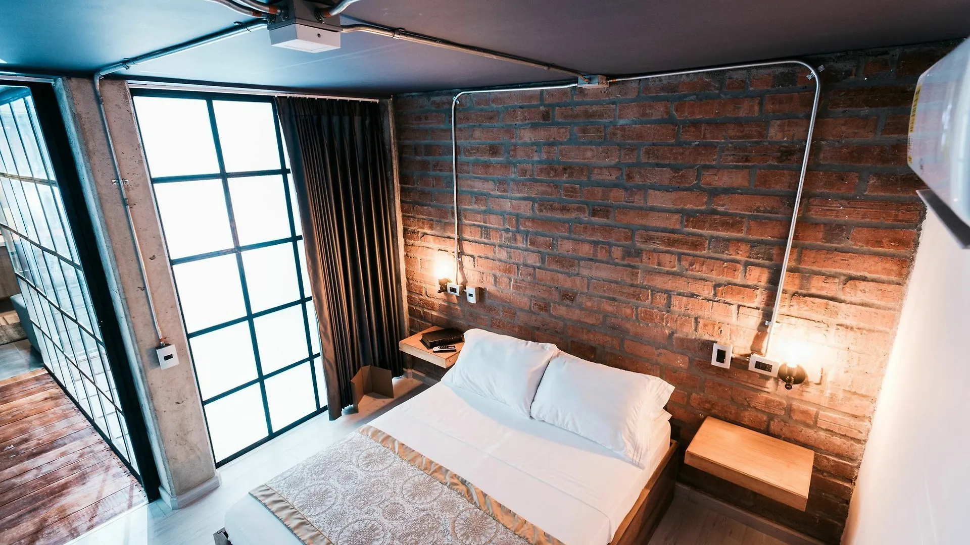 Soy Local Provenza Aparthotel Medellin