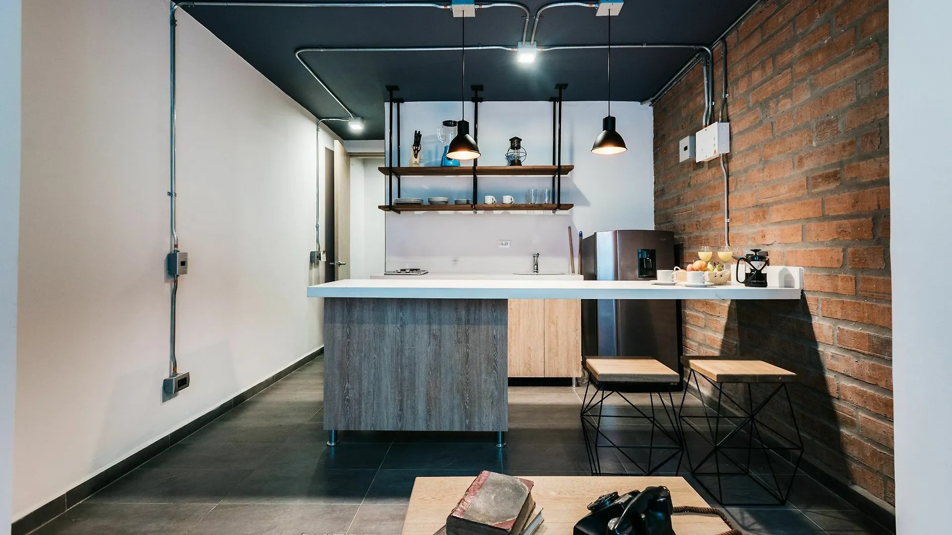 Soy Local Provenza Aparthotel Medellin