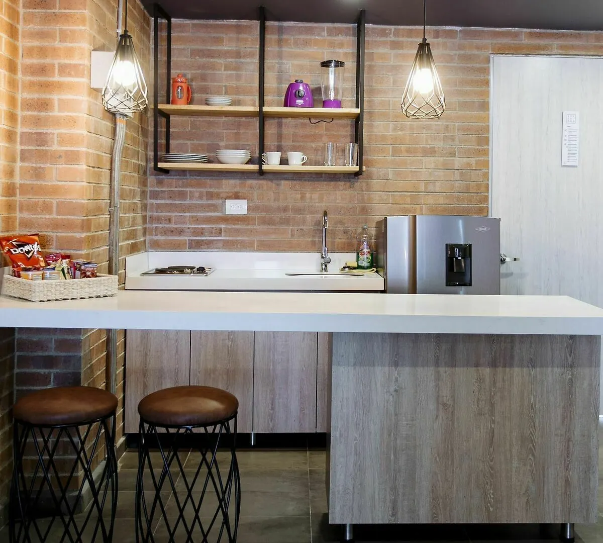 Soy Local Provenza Aparthotel Medellin