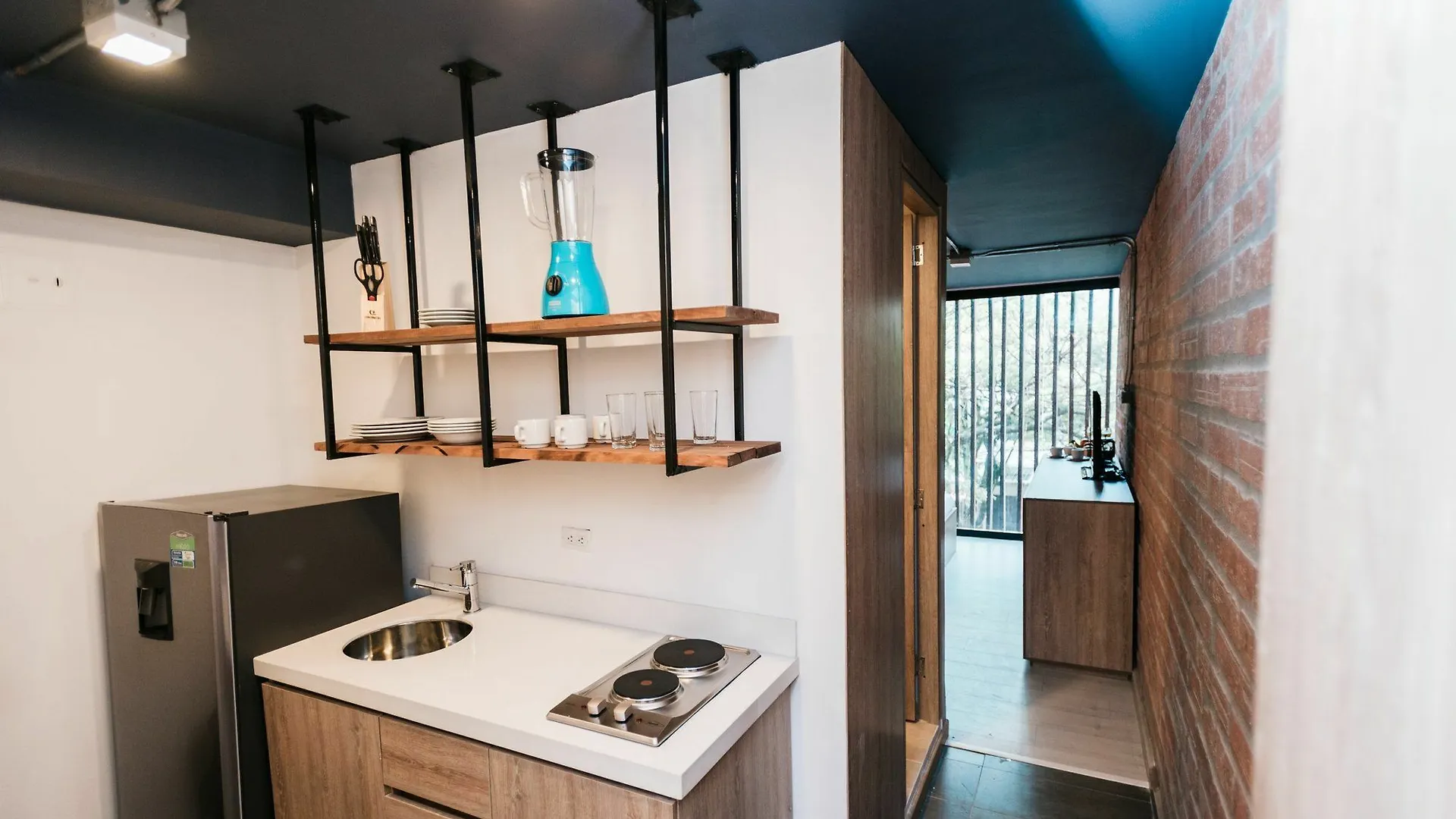 Soy Local Provenza Aparthotel Medellin