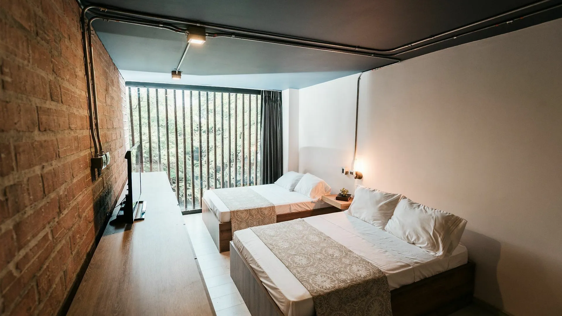 Soy Local Provenza Aparthotel Medellin Colombia