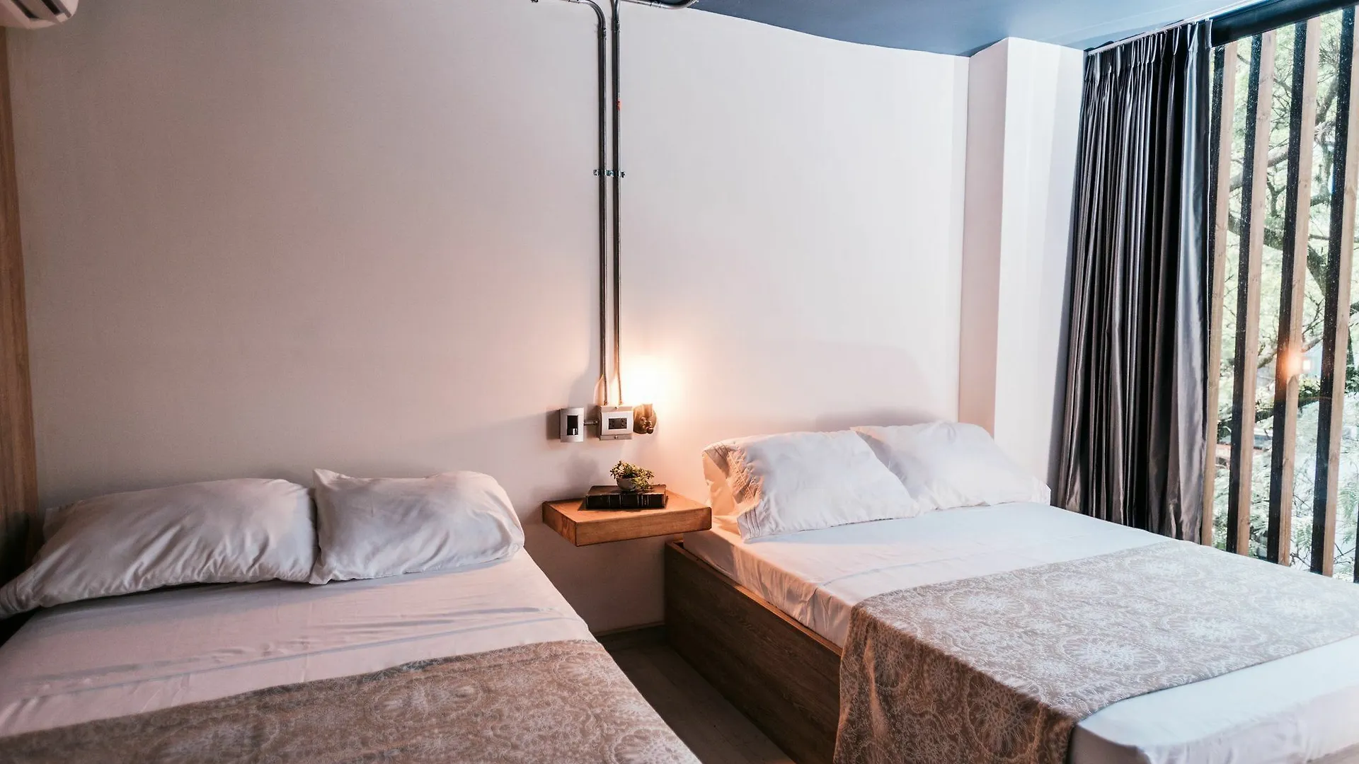 ***  Soy Local Provenza Aparthotel Medellin Colombia
