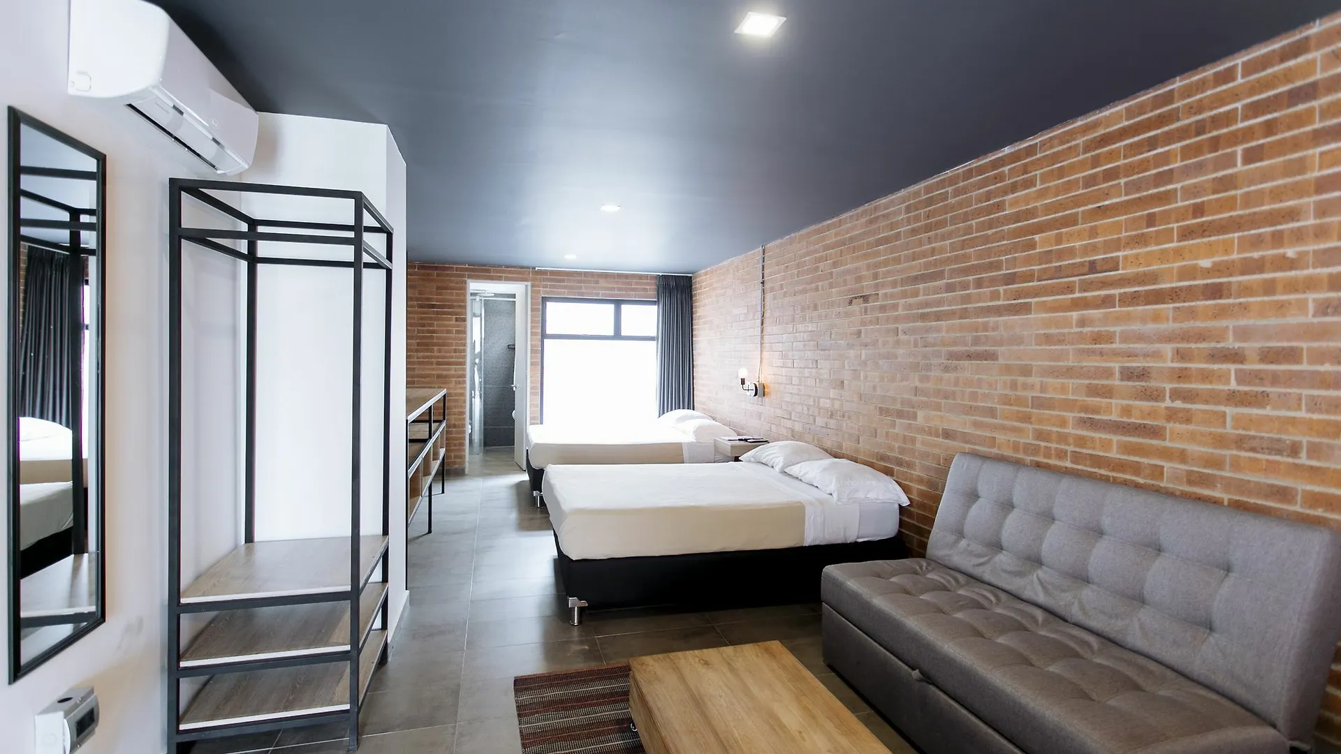 Soy Local Provenza Aparthotel Medellin