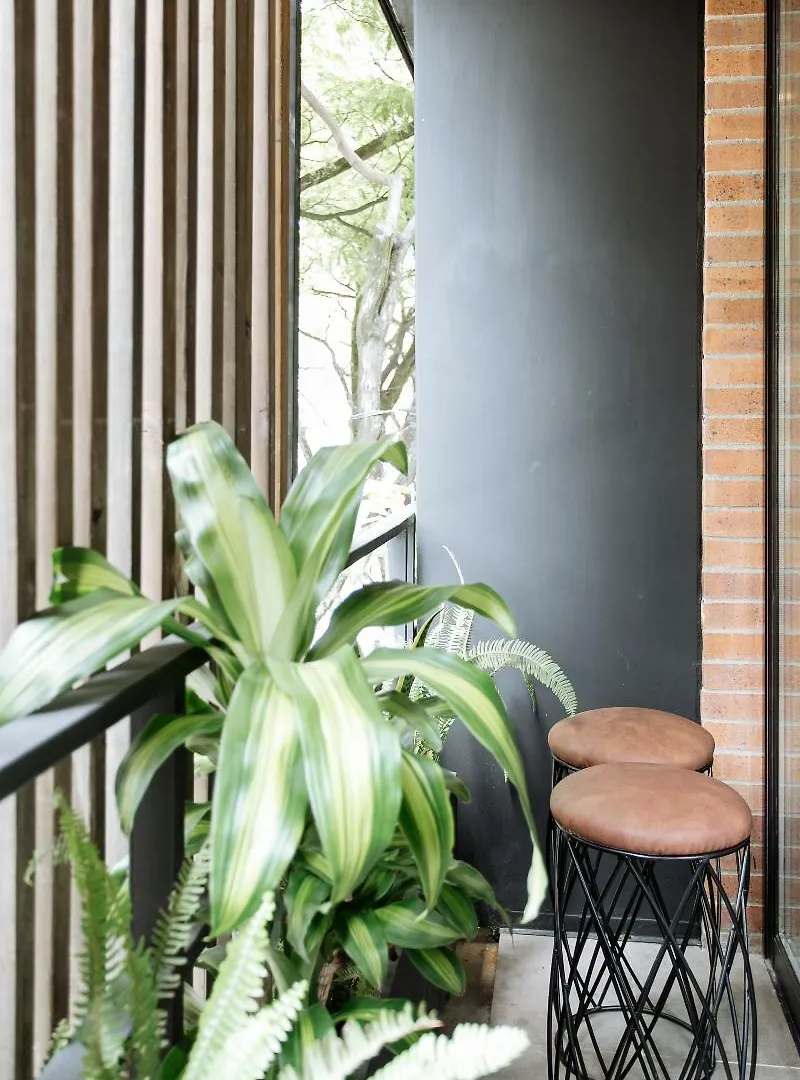 Soy Local Provenza Aparthotel Medellin