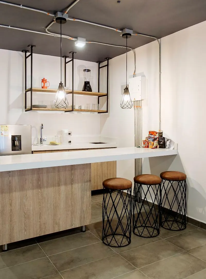 Soy Local Provenza Aparthotel Medellin