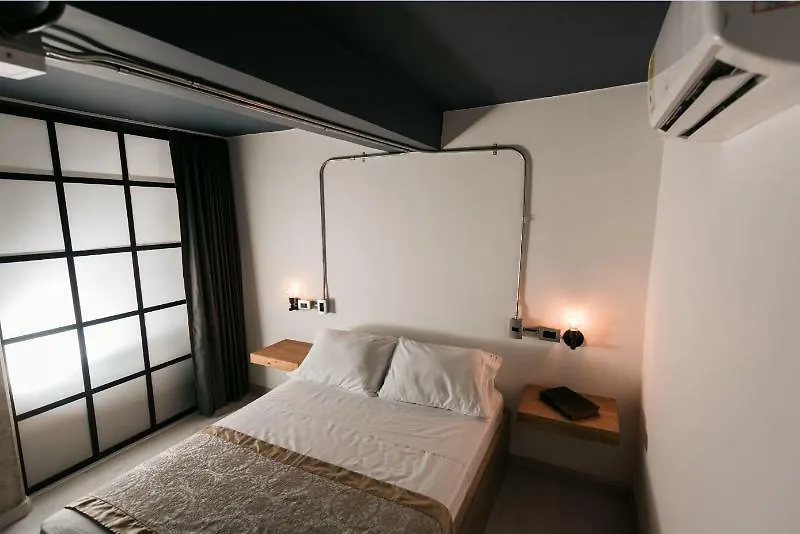 Soy Local Provenza Aparthotel Medellin Colombia